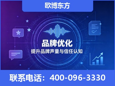 海阳-品牌数字认知资产